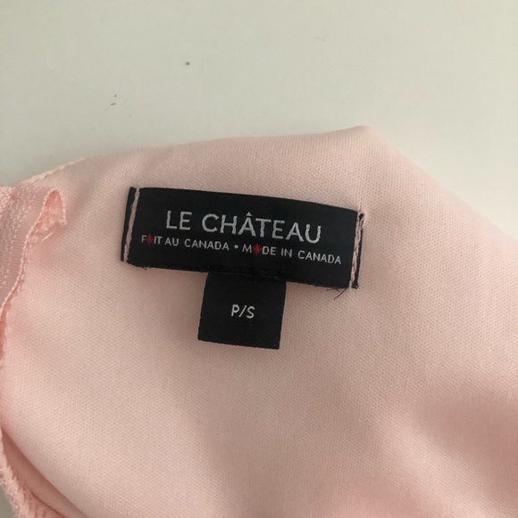 Pink dress - Picture 5 of 5